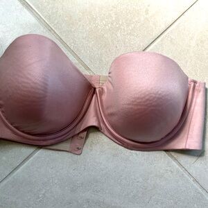 Soma, 38 D Vanishing Strapless